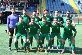 Şile Yıldızspor, sahasında Nevşehir Belediyespor’a 2-1 mağlup oldu