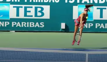 TEB BNP Paribas İstanbul Cup kuraları belli oldu