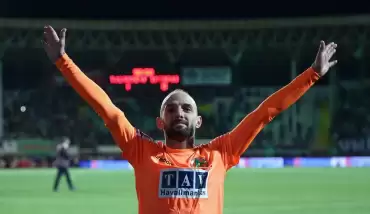 Efecan Karaca: "Fenerbahçe'yi çok iyi analiz ettik"