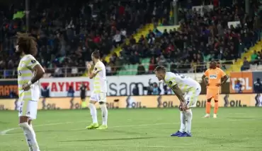 "Sahada ne yaptığını bilen hiç kimse yok"