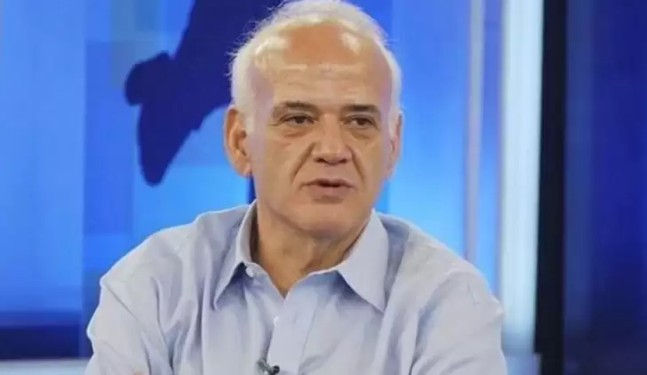 Ahmet Çakar: ''Ersun Yanal’ın futbol bilgisiyle ilgili soru işaretlerim var''