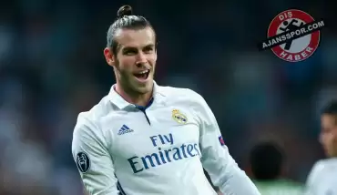Bale çıldırdı! 30 milyon Euro...
