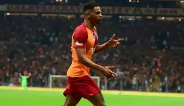 Galatasaray resmen açıkladı! Fernando...