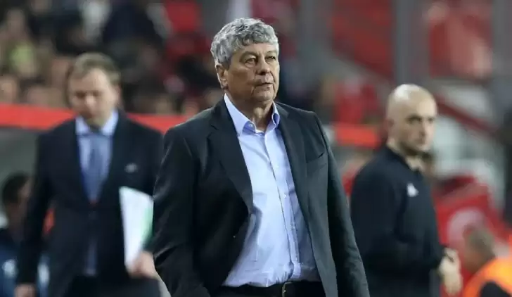 Beşiktaş'ta Lucescu krizi!