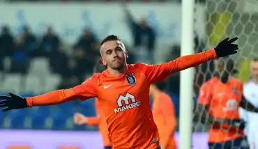 Edin Visca ve Epureanu'dan Başakşehir'e rest! Beşiktaş...