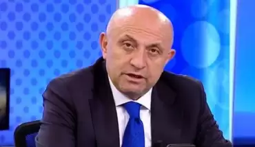 Sinan Engin isyan etti: "Yeter ama! Artık yeter..."