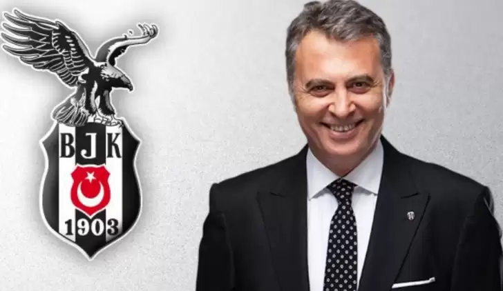 Fikret Orman'ın paylaşımı Beşiktaş taraftarını heyecanlandırdı