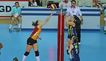 Filede derbi heyecanı