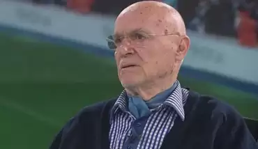 Hıncal Uluç'tan flaş öneri: "VAR sistemi kaldırılmalı..."