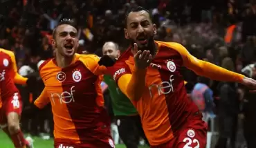 Mitroglou'dan isyan! "Her şeye inanmayın!"
