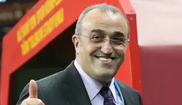 Galatasaray'dan Banega açıklaması!