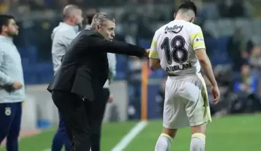 Yanal'dan flaş karar! Tolgay...