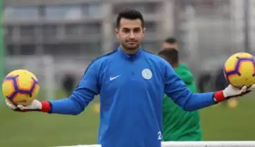 Galatasaray, Muslera'nın yedeğini belirledi!