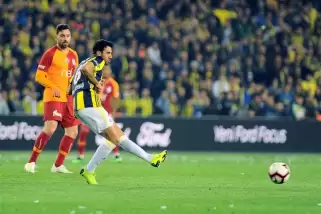 İsmail Köybaşı'nın ilginç istatistiği