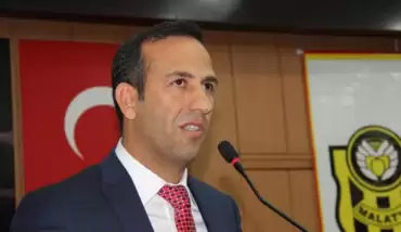 Adil Gevrek'ten transfer mesajı: "Konuşuluyor ama..."