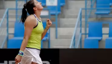 TEB BNP Paribas İstanbul Cup'ta iki, dört ve beş numaralı seribaşları elendi