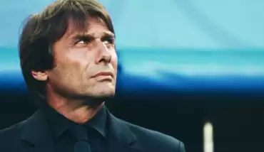 Antonio Conte, Fenerbahçe'yi sıkıştırıyor! Kolarov, Moses...