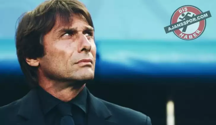 AS Roma'dan Antonio Conte için bomba teklif!