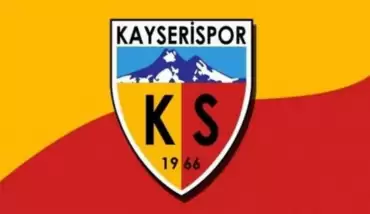 Kayserispor'dan  Artem Kravets ve Eray İşcan açıklaması