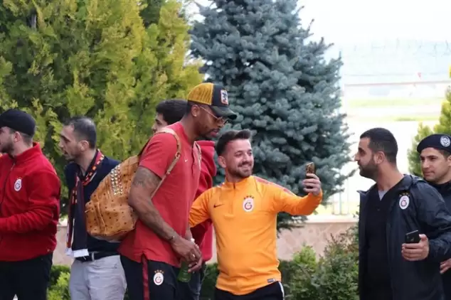 Galatasaray, Malatya’da