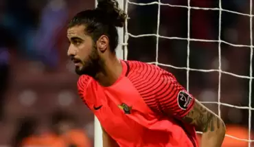 Fatih Öztürk: "Hem babama, hem Hasan Ali'ye armağan olsun"