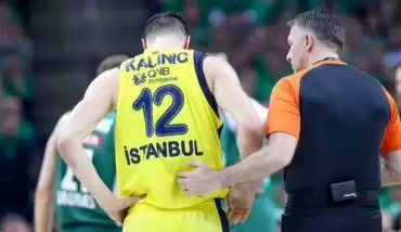 Fenerbahçe'ye Nikola Kalinic'ten kötü haber