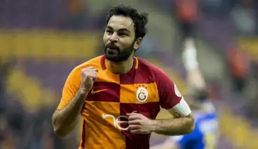 Selçuk İnan'da son durum! Menajeri...