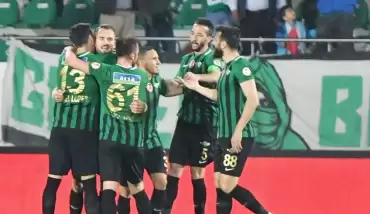Akhisarspor'da tek hedef kupa