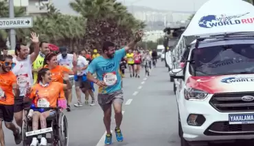 İpek Soylu'dan farkındalık çağrısı