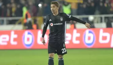 Kagawa'dan kritik uyarı: "3 yeriz!"