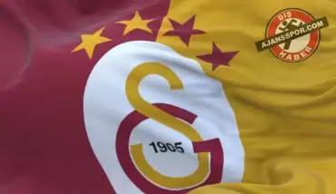 Galatasaray'ın istediği oyuncuyla ilgili flaş açıklama! Real Madrid...