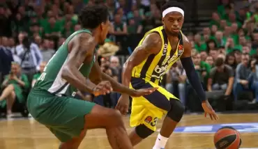 Fenerbahçe'de 1 pozitif vaka