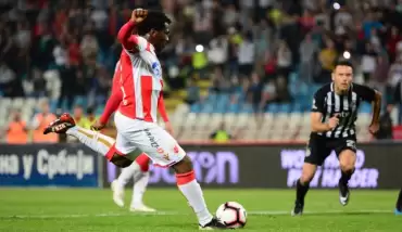 Belgrad derbisinde kazanan Kızılyıldız