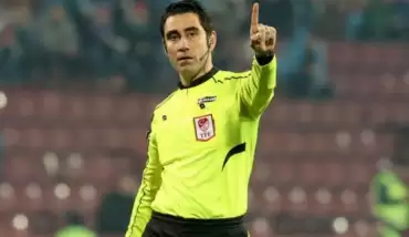 Koray Gençerler, 3 kez VAR’a gitti