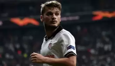 Kimse bunu beklemiyordu! Beşiktaş'ta Adem Ljajic...