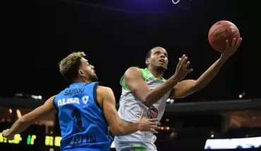 TOFAŞ, Sammy Mejia ile yeniden anlaştı!