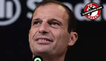 Max Allegri, Inter ve geleceği hakkında konuştu