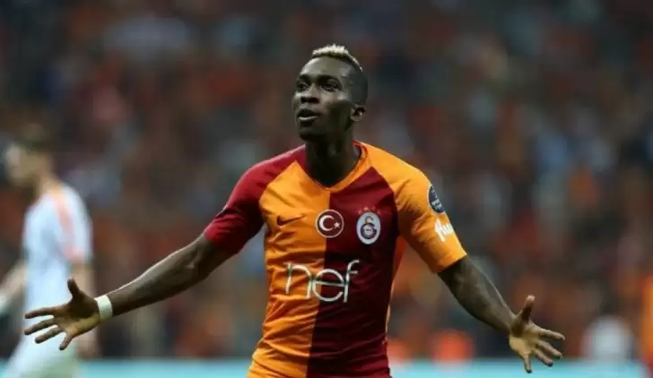 Galatasaray, transferde Onyekuru'nun alternatifini buldu!