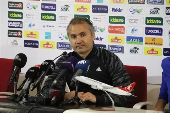 Ersel Uzğur: "Gönül Avrupa kupalarını isterdi"