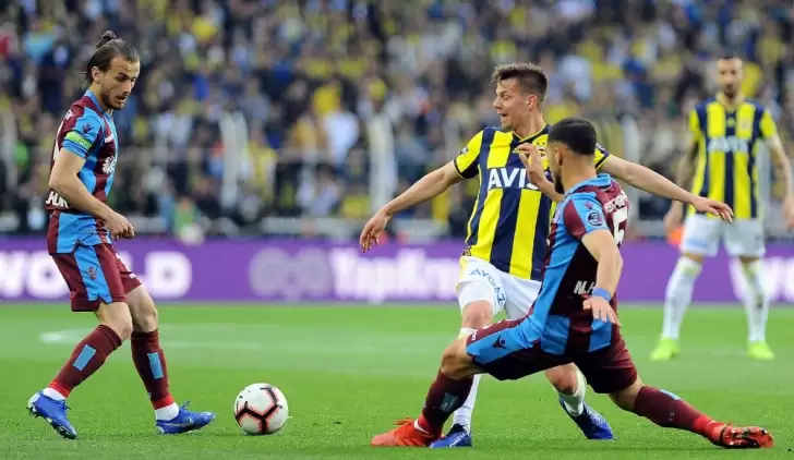 Fenerbahçe son nefeste!