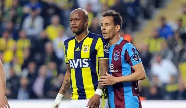 Trabzonspor'da sağ bek sıkıntısı!