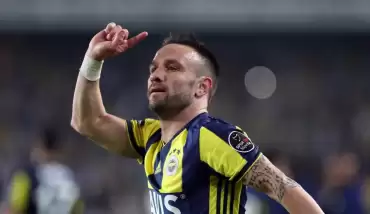 Valbuena, Yunanistan yolcusu