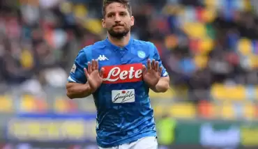 Napoli, deplasmanda rahat kazandı! 0-2