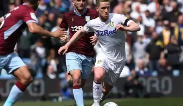 Marcelo Bielsa'dan oyuncularına: "Bırakın gol atsınlar"