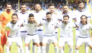 Menemen Belediyspor, Spor Toto 1. Lig'de