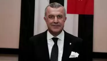 Ahmet Ürkmezgil: ''Galatasaray derbisi 6 puanlık bir maç''