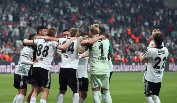 Flaş yorum! "Beşiktaş şampiyon olursa..."