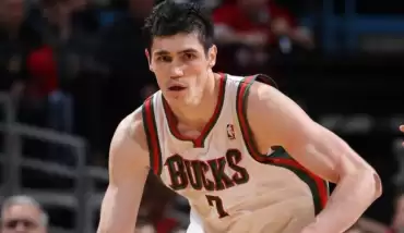 Boston, Milwaukee'yi yendi! Ersan...