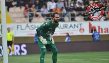 Haydar Yılmaz: "Ben o soyunma odasına nasıl gireceğim?"