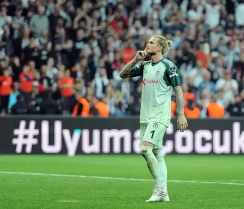 Loris Karius'un yükselen müthiş performansı